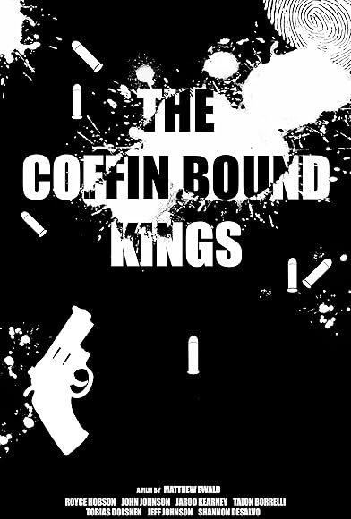 Primary photo for The Coffin Bound Kings Primary photo for The Coffin Bound Kings