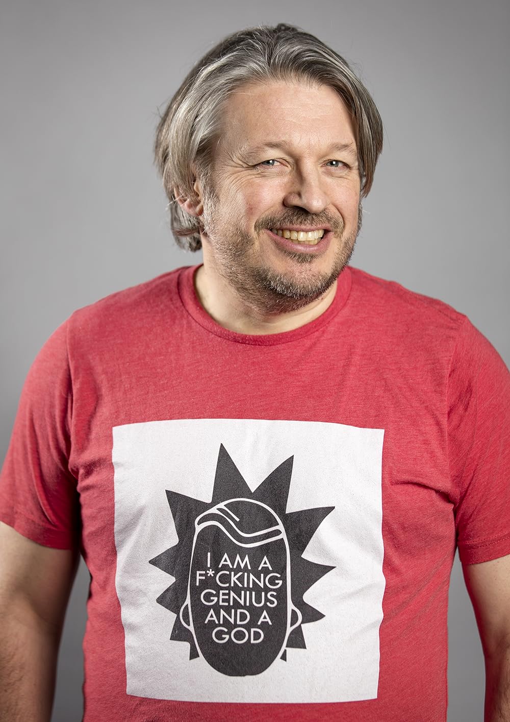 Richard Herring IMDb