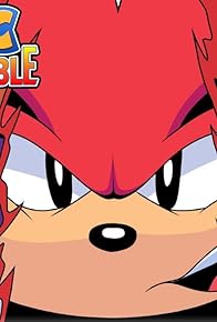 Primary photo for Sonic Triple Trouble 16-Bit - Tie-in Comic Dub