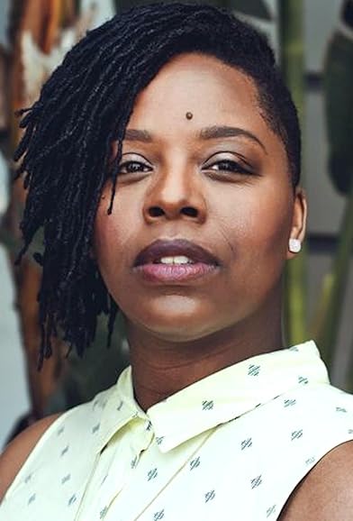 Primary photo for Patrisse Cullors Primary photo for Patrisse Cullors