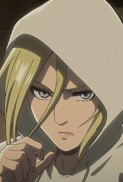 Primary photo for OVA: Wall Sina, Goodbye, Part 2 Primary photo for OVA: Wall Sina, Goodbye, Part 2