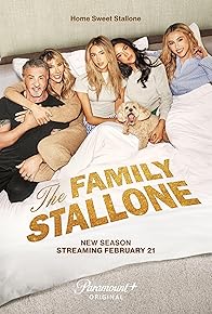 Primary photo for The Family Stallone Primary photo for The Family Stallone