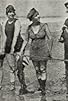 Primary photo for Short Skirts and Deep Water Primary photo for Short Skirts and Deep Water
