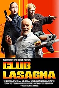 Primary photo for Club Lasagna