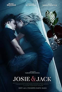 Poster of Josie & Jack