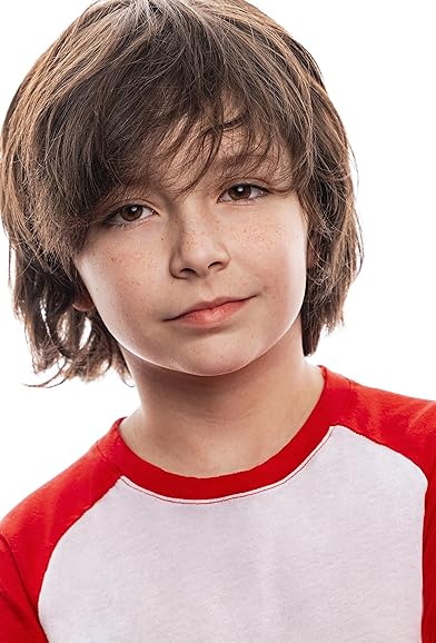 Primary photo for Connor Esterson Primary photo for Connor Esterson