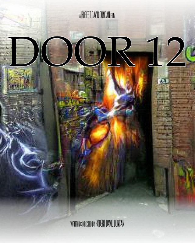 Door 12