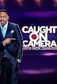 Primary photo for Caught on Camera with Nick Cannon Primary photo for Caught on Camera with Nick Cannon