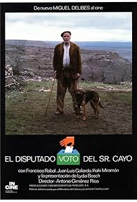 Primary photo for El disputado voto del Sr. Cayo Primary photo for El disputado voto del Sr. Cayo