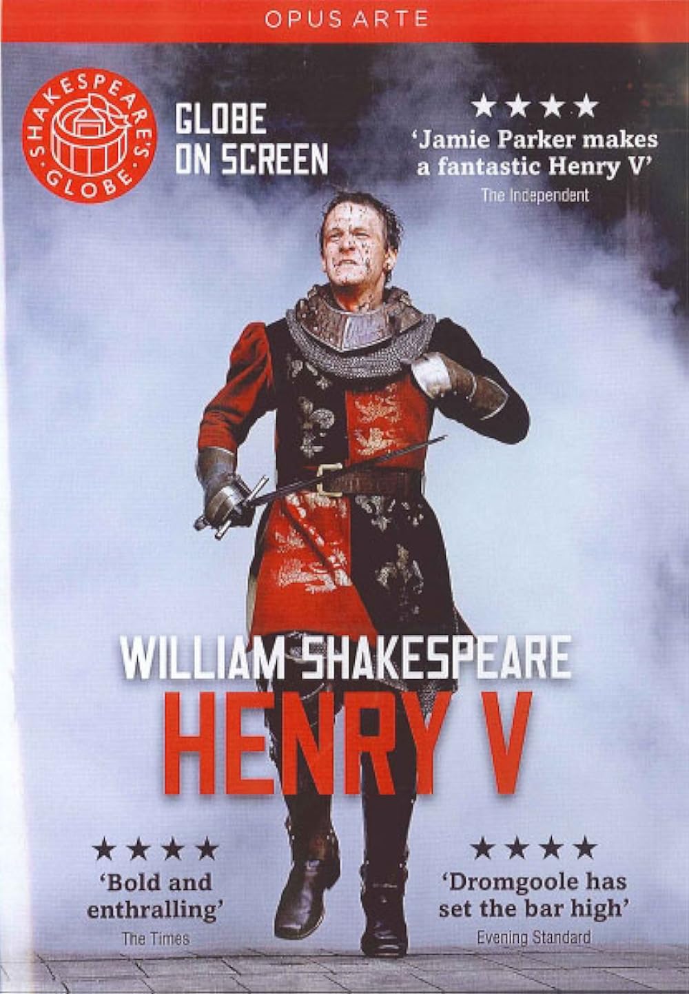 その他 Shakespeare: Henry V [DVD] ggw725x その他 Shakespeare: Henry V [DVD] ggw725x Shakespeare's