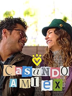 Poster of Casando a mi Ex