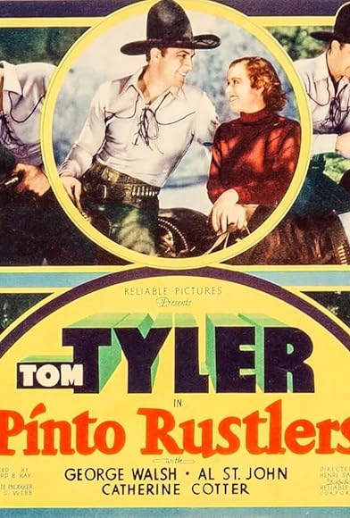 Primary photo for Pinto Rustlers Primary photo for Pinto Rustlers