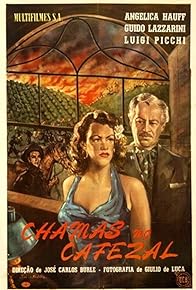 Primary photo for Chamas no cafezal