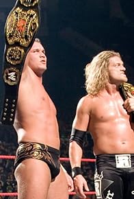 Primary photo for Survivor Series 2006 Fallout