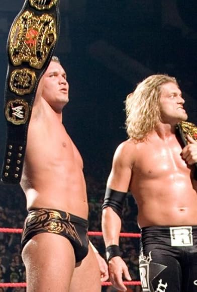Primary photo for Survivor Series 2006 Fallout Primary photo for Survivor Series 2006 Fallout
