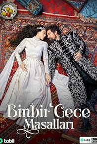 Primary photo for Binbir Gece Masallari