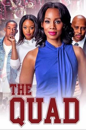 Poster of The Quad