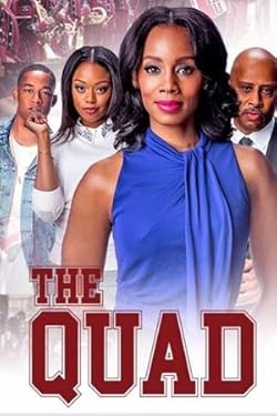 Poster of The Quad