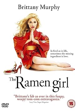 Poster of The Ramen Girl