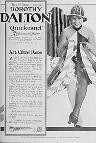 Primary photo for Quicksand