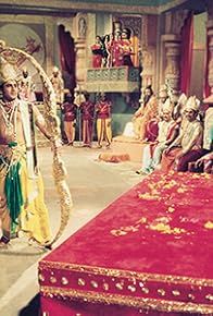 Primary photo for Sita's Swayamvara