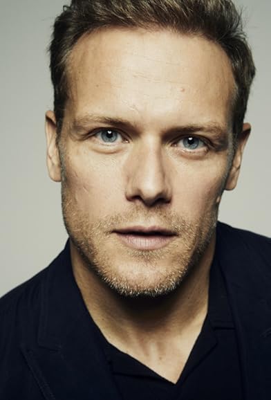 Primary photo for Sam Heughan Primary photo for Sam Heughan