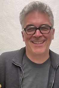 Primary photo for Jim Capobianco