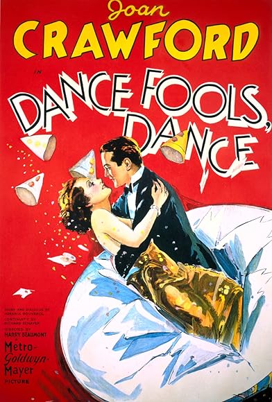 Primary photo for Dance, Fools, Dance Primary photo for Dance, Fools, Dance