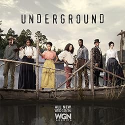 Poster of Underground