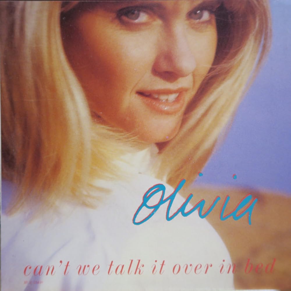 Olivia NewtonJohn Can