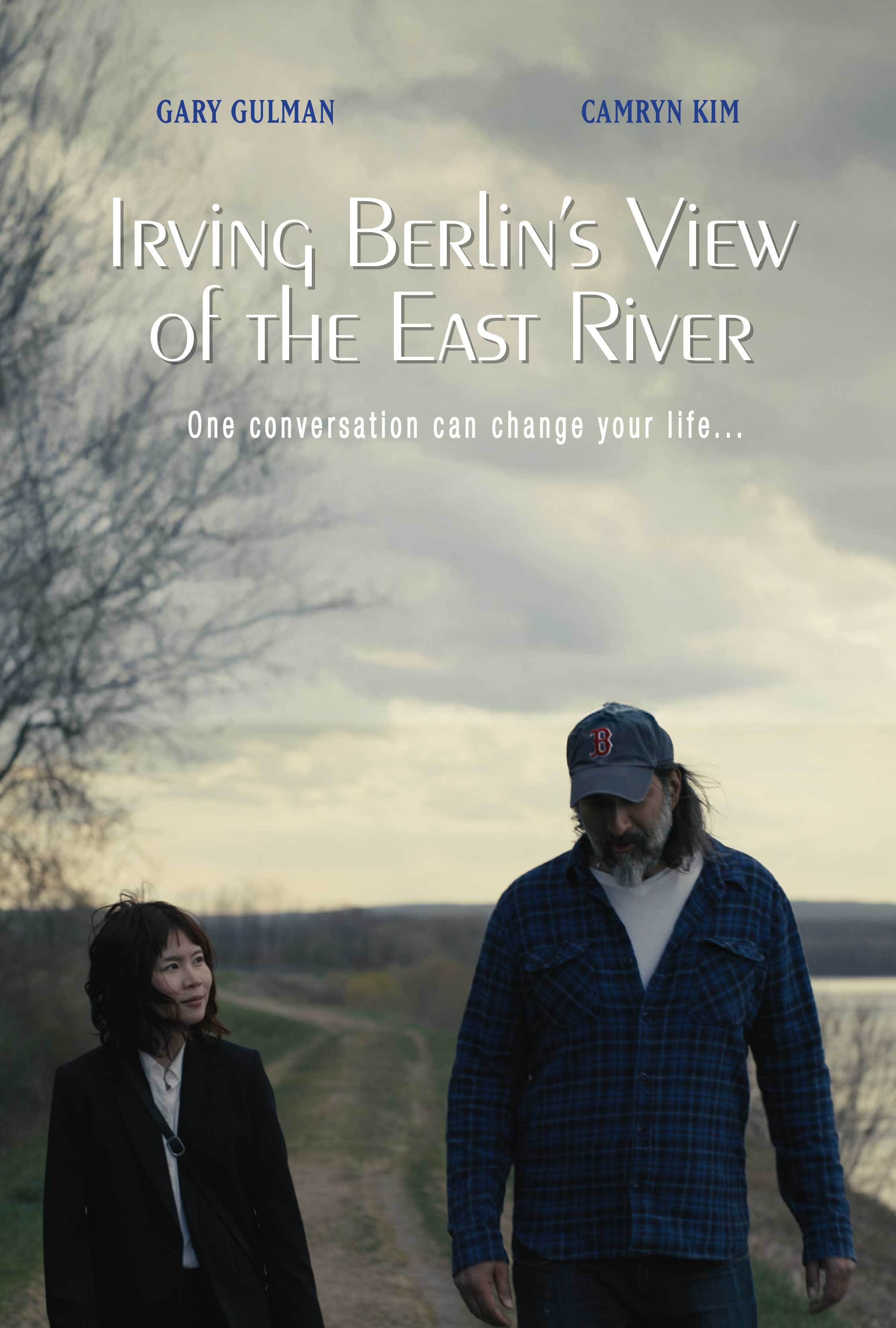 Irving Berlin's View of the East River