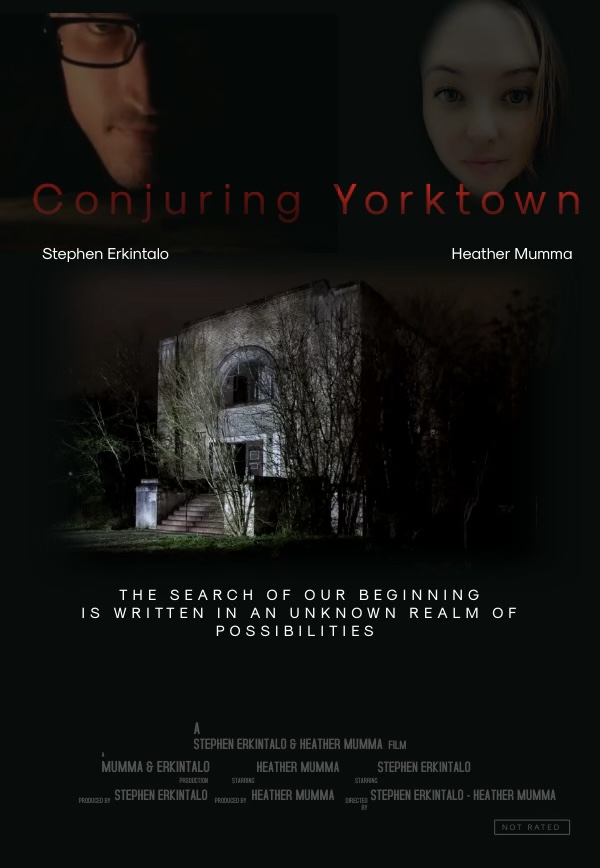 Conjuring Yorktown