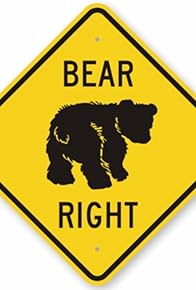 Primary photo for Bear to the Right Primary photo for Bear to the Right