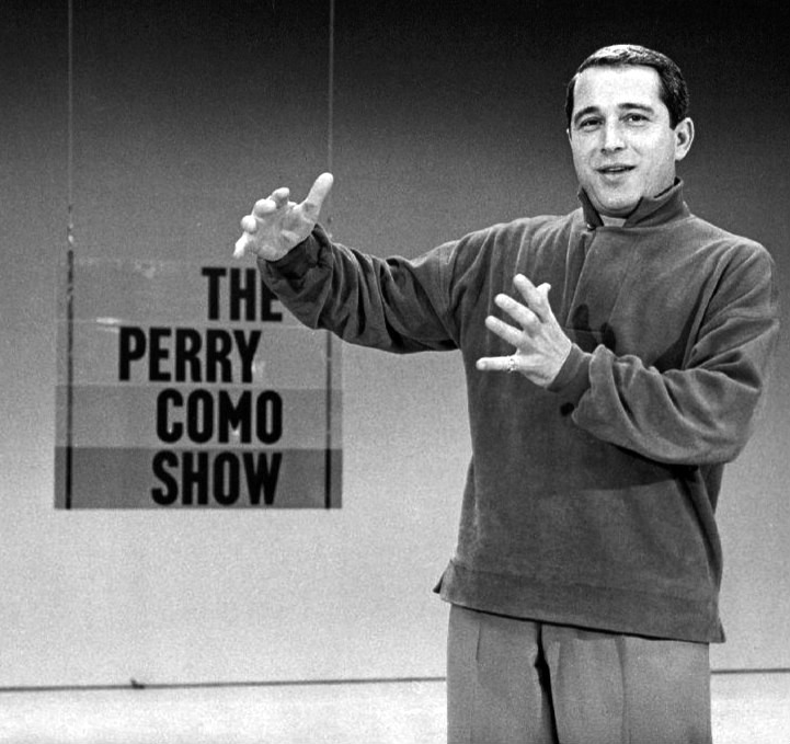 Perry Como's Kraft Music Hall (TV Series 1948–1967) - IMDb