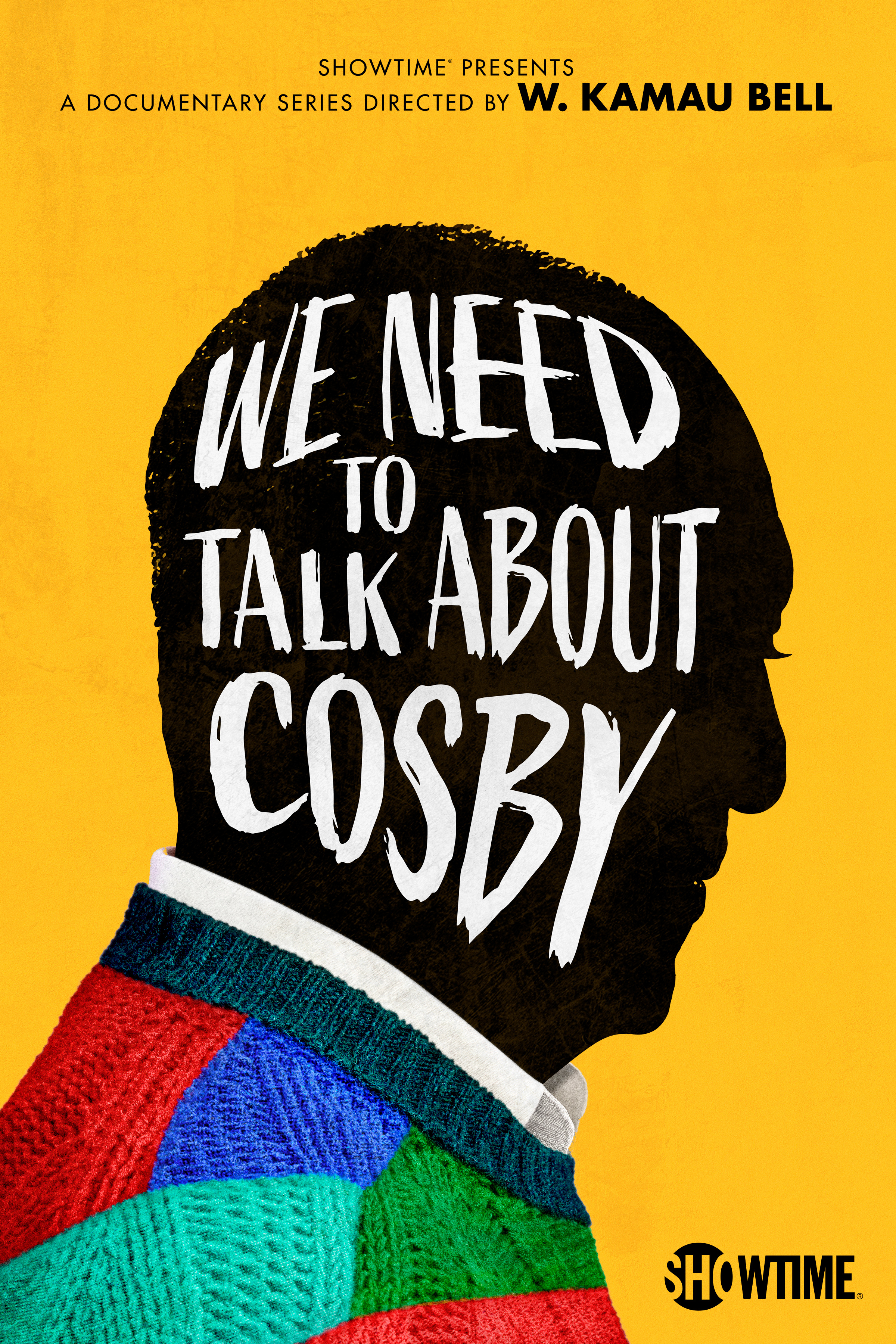 Poster of We Need To Talk About Cosby