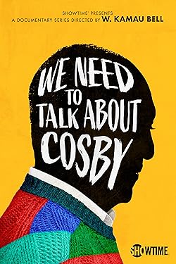 Poster of We Need To Talk About Cosby