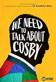 Primary photo for We Need to Talk About Cosby Primary photo for We Need to Talk About Cosby