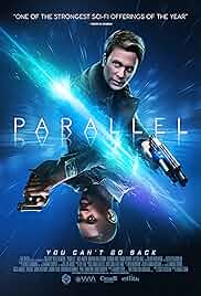 Parallel (2020) HDRip English Movie Watch Online Free