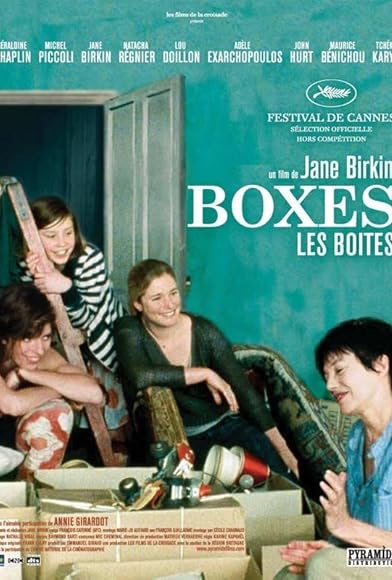 Primary photo for Boxes Primary photo for Boxes