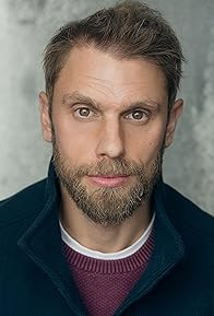 Primary photo for Andy Lister