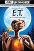 Primary photo for 40 Years of E.T. The Extra-Terrestrial