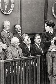 Primary photo for Lonesome Luke, Lawyer