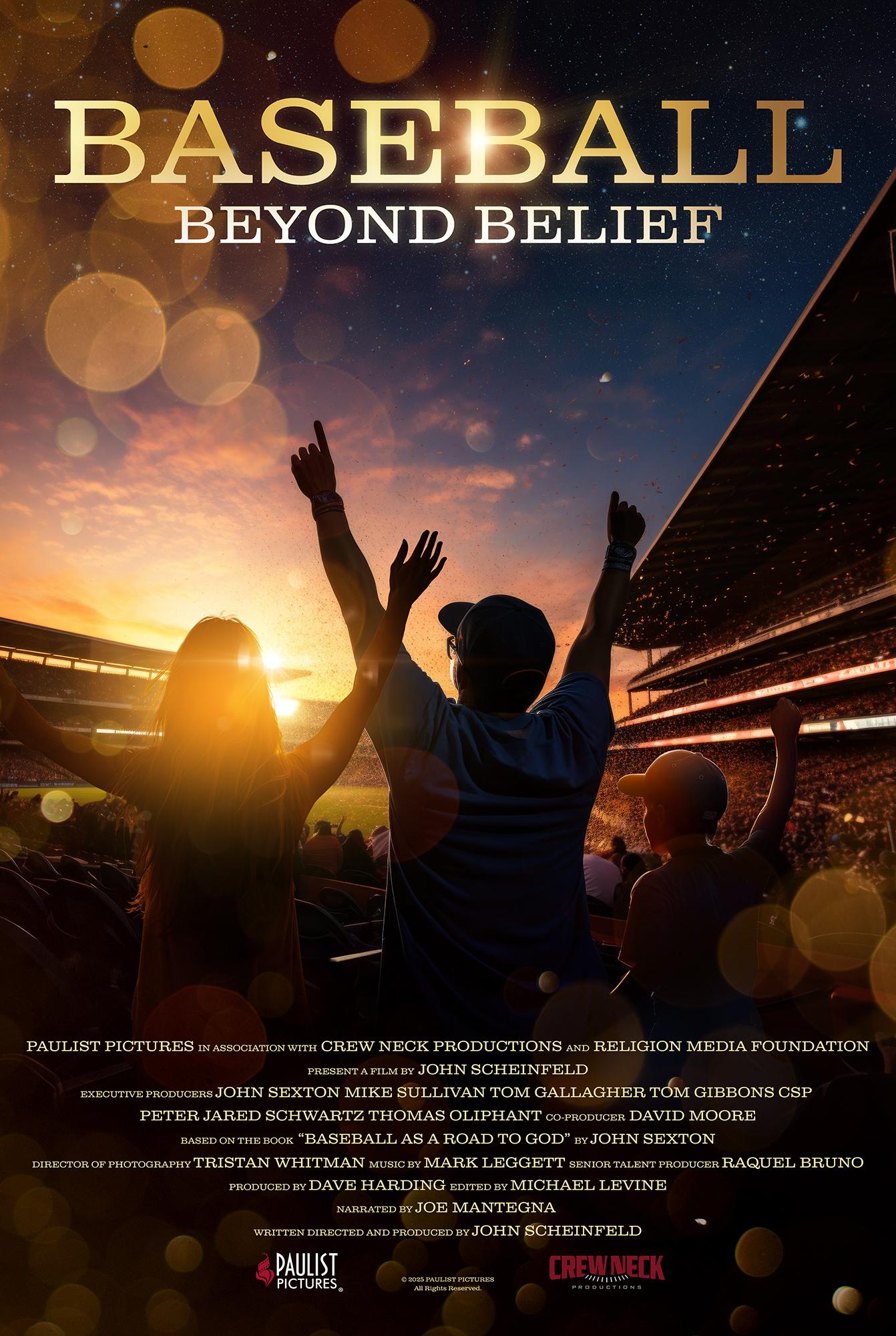 Baseball: Beyond Belief