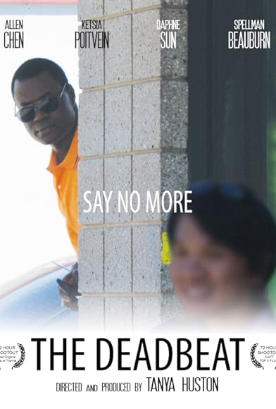 Primary photo for The Deadbeat Primary photo for The Deadbeat