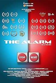Primary photo for The Alarm