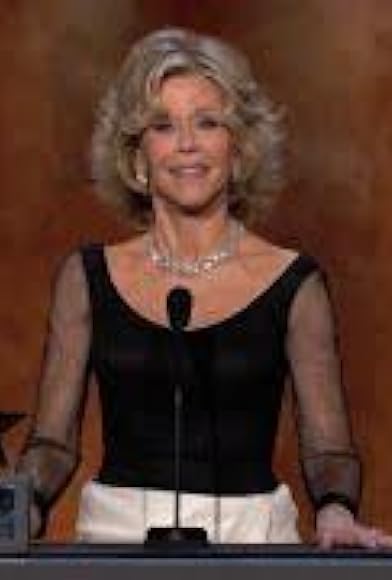 Primary photo for AFI Life Achievement Award: A Tribute to Jane Fonda Primary photo for AFI Life Achievement Award: A Tribute to Jane Fonda
