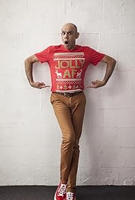 Primary photo for A Very Sexy Christmas With Steven Oliver