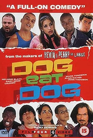 Primary photo for Dog Eat Dog Primary photo for Dog Eat Dog