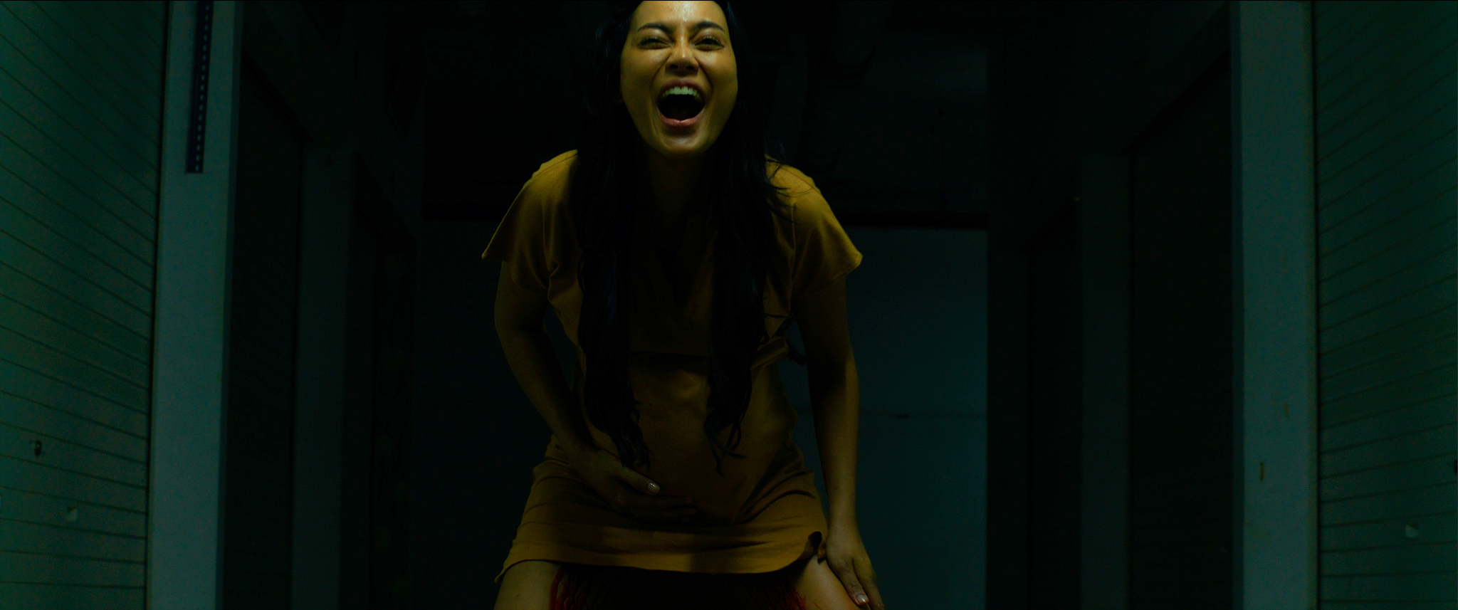 The Devil's Bride (2025)