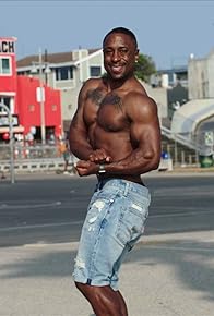 Primary photo for The Road to Mr. America Primary photo for The Road to Mr. America